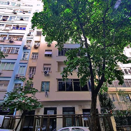 Apartamento 3 quartos para 8 pessoas, CHEIO DE BOSSA e à 100 metros da praia de Copa Rio de Janeiro Exterior foto